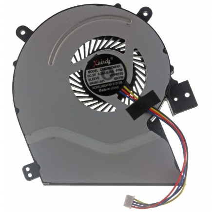 Ventilátor Chladič na notebook Asus X451CA-3G