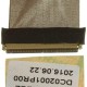 Lenovo G500 LCD Kabel