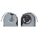 Ventilátor Chladič na notebook Lenovo B480A