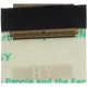 Asus X72 LCD Kabel