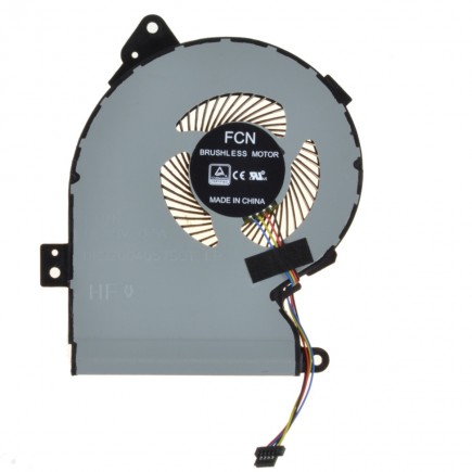 Ventilátor Chladič na notebook Asus X540NA