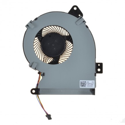 Ventilátor Chladič na notebook Asus X540N