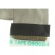 Asus K72JK-TY021 LCD Kabel