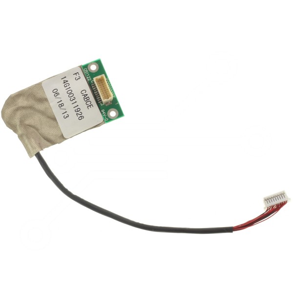 Kompatibilní HP 50.4F621.001 LCD Kabel