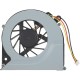 Ventilátor Chladič na notebook Toshiba Satellite C850D