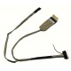 6017B0210202 Rev.A01 LCD LVDS Kábel
