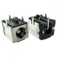 Getaway MX3225 Napájací konektor pre notebook 2.50mm