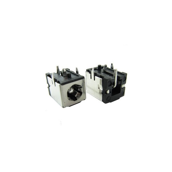 Getaway MX7337H Napájací konektor pre notebook 2.50mm