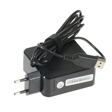 Lenovo IdeaPad Yoga 3 14 Nabíjačka na notebook 65W