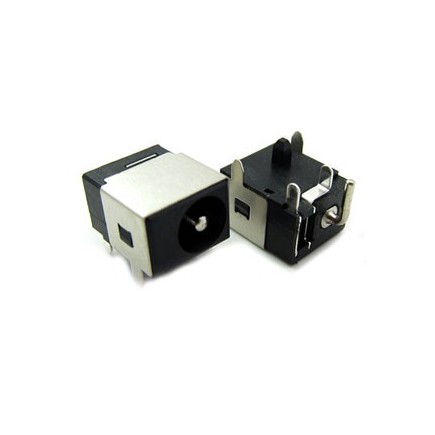 Acer Aspire 5100 Napájací konektor pre notebook 1.65mm