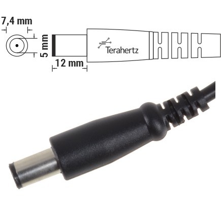 HP Compaq Pavilion dv7-6050ea Nabíjačka na notebook 65W