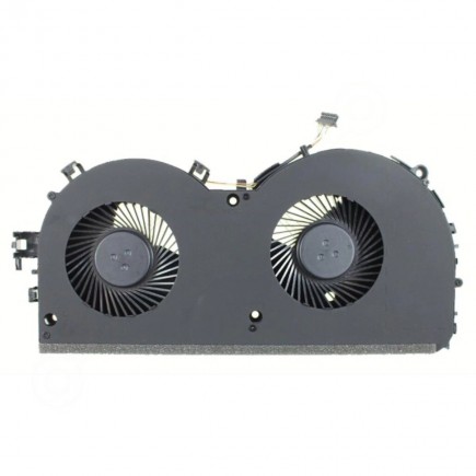 Ventilátor Chladič na notebook Lenovo Y520-15IKBN Legion