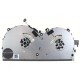 Ventilátor Chladič na notebook Kompatibilní Lenovo 5F10N00256