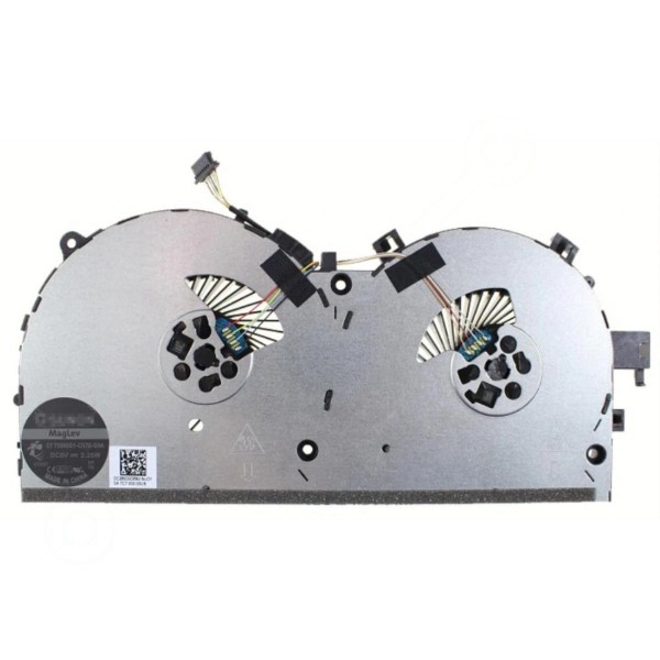 Ventilátor Chladič na notebook Kompatibilní Lenovo 5F10N00256