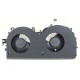 Ventilátor Chladič na notebook Kompatibilní Lenovo 5F10N00256