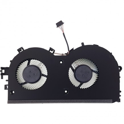 Ventilátor Chladič na notebook Kompatibilní IBM Lenovo 5F10P24365