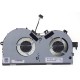 Ventilátor Chladič na notebook Kompatibilní IBM Lenovo 5F10P24365