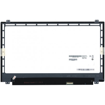 Display Kompatibilní LP156WF6(SP)(J3) Displej LCD 15,6“ 30pin eDP FHD LED SlimTB - Lesklý - LG