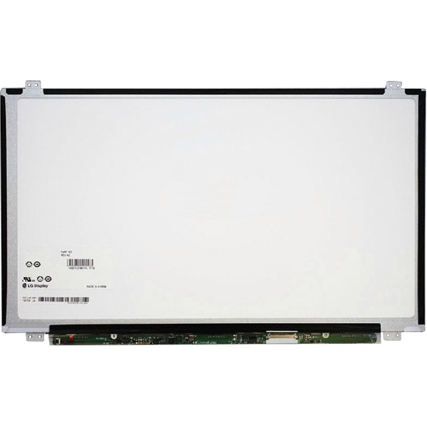Display na notebook Kompatibilní LTN156AT20-701 15,6“ LCD 40pin HD LED SlimTB - Lesklý