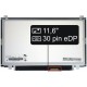 Display Kompatibilní N116BGE-EB2 REV.C1 Displej LCD 11,6“ 30pin HD LED Slim - Matný