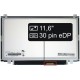 Display Kompatibilní N116BGE-EB2 REV.C1 Displej LCD 11,6“ 30pin eDP HD LED Slim - Lesklý