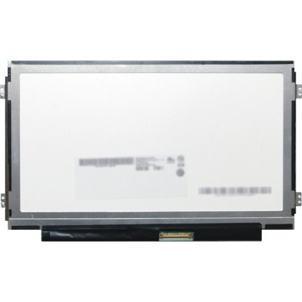 Display Kompatibilní HSD101PFW8 Displej LCD 10,1“ 40pin WSVGA LED Slim - Matný