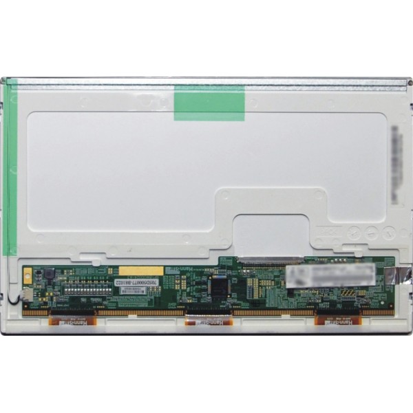 Display Kompatibilní HSD100IFW1-A01 Displej LCD 10,2“ 30pin WSVGA LED - Matný