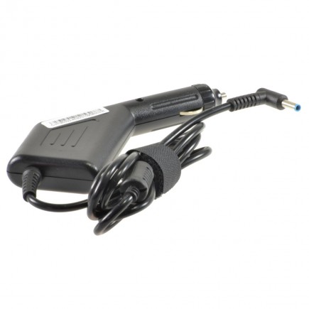 HP 17-Y011NC Autonabíjačka na notebook 65W - HP