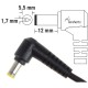 eMachines eMG720 Nabíjačka na notebook 90W