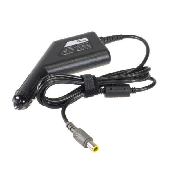 Dell kompatibilní CF989 Autonabíjačka na notebook 90W