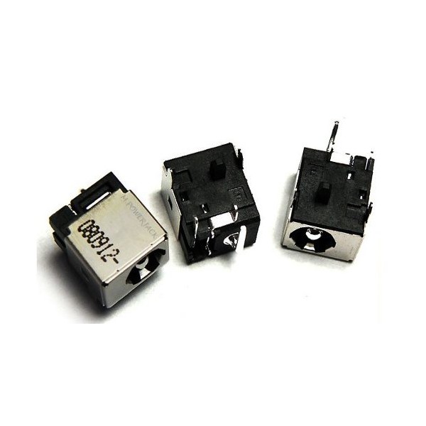 Asus X73E Napájací konektor pre notebook 2,5mm