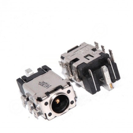 Asus R517S Napájací konektor pre notebook