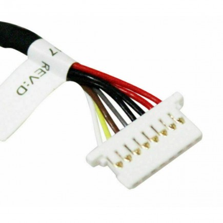 HP ProBook 450 G4 Napájací konektor pre notebook