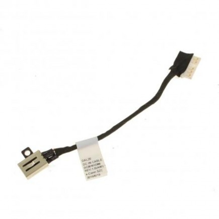 Dell Latitude 3490 Napájací konektor pre notebook