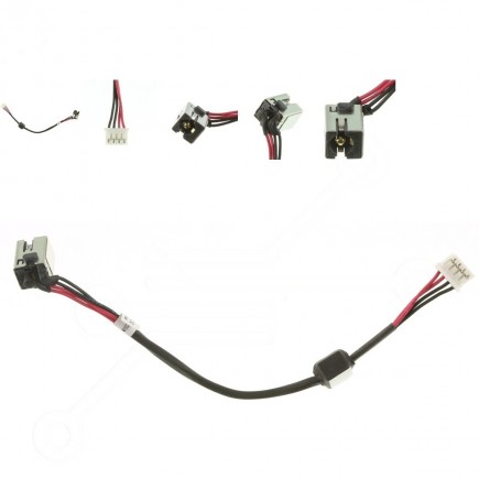 Lenovo IdeaPad P500 Napájací konektor pre notebook