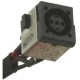 Kompatibilní 350713N00-600-G Napájací konektor pre notebook