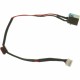 Acer Aspire E1-531-10052g32Mnks Napájací konektor pre notebook