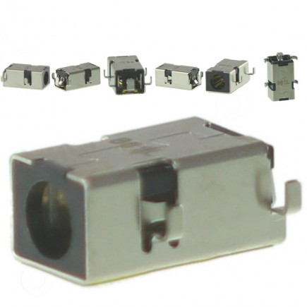 Lenovo IdeaPad 100-14IBD Napájací konektor pre notebook