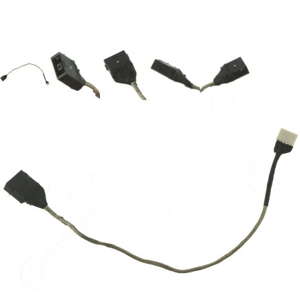 Lenovo Flex 2-15 Pro Napájací konektor pre notebook