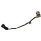 Kompatibilní HP 676706-YD1 Napájací konektor pre notebook