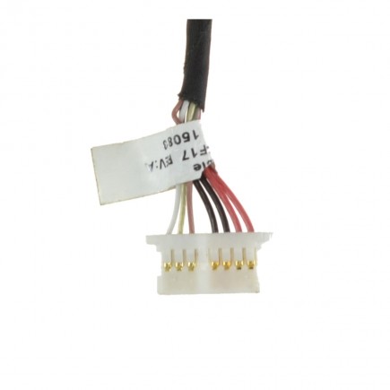 HP ProBook 430 G4 Napájací konektor pre notebook