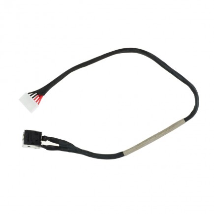 Kompatibilní DW636 Napájací konektor pre notebook