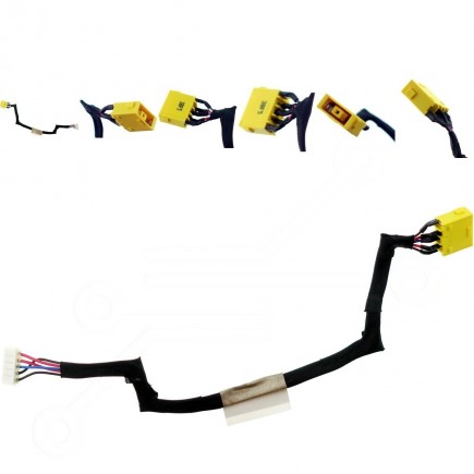 Lenovo IdeaPad S500T Napájací konektor pre notebook