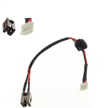 Asus A53Z Napájací konektor pre notebook