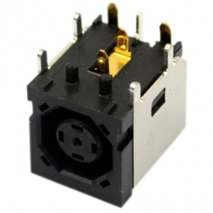 Dell Inspiron 1500 Napájací konektor pre notebook