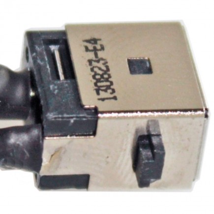 Toshiba Satellite L50-A-13P Napájací konektor pre notebook