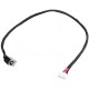 Toshiba Satellite P55t-A5105SL Napájací konektor pre notebook