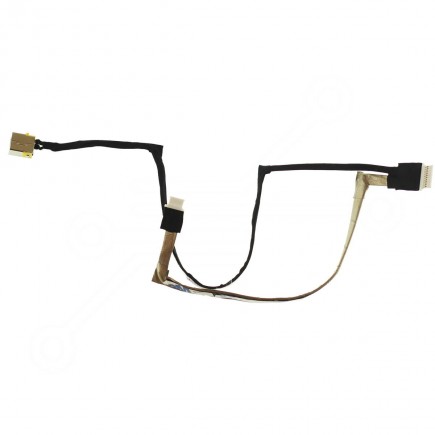 Acer Aspire S3-371-6663 Napájací konektor pre notebook