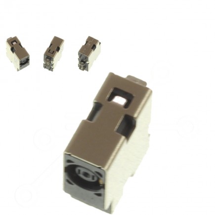 HP Pavilion 15 Napájací konektor pre notebook