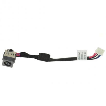 Dell Latitude E6430 ATG Napájací konektor pre notebook